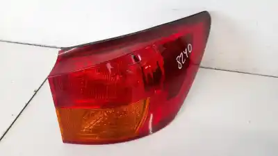 Автозапчасти б/у правый задний фонарь за lexus is, ii 2005.10 - 2013.03 2.2d 130kw 2005.10 - 2013.03 ссылки oem iam saeaip22s2t04