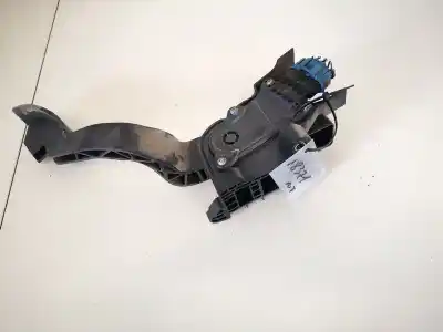Peça sobressalente para automóvel em segunda mão pedal acelerador por citroen nemo 1.4 hdi referências oem iam 0280755105  51801577