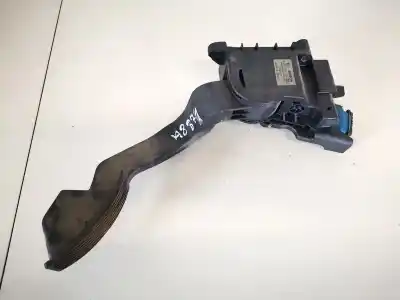 Pezzo di ricambio per auto di seconda mano pedale dell acceleratore per citroen nemo 1.4 hdi riferimenti oem iam 0280755105