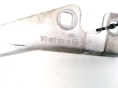 Автозапчастина б/у петля капота для opel vectra c (z02) 2.2 dti 16v (f69) посилання на oem iam 24435368  