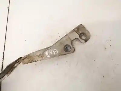 Автозапчастина б/у петля капота для opel vectra c (z02) 2.2 dti 16v (f69) посилання на oem iam 24435369  