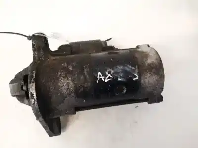 Автозапчасти б/у двигатель запускается за mazda 5 berl. (cr) 2.0 crtd active+ (105kw) ссылки oem iam m002t88671