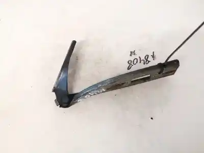 Pezzo di ricambio per auto di seconda mano cerniera del cofano per ford fiesta (cbk) 1.4 16v cat riferimenti oem iam 2s6116800ae