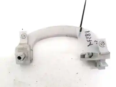 Piesă de schimb auto la mâna a doua mâner de tavan pentru citroen nemo 1.4 hdi referințe oem iam   
