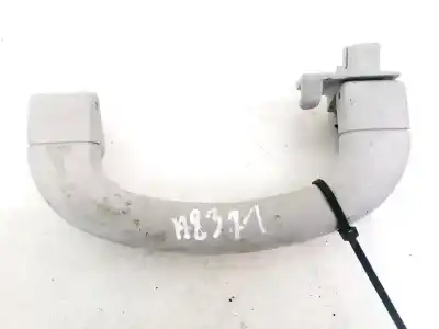 Pezzo di ricambio per auto di seconda mano maniglia a soffitto per citroen nemo 1.4 hdi riferimenti oem iam 