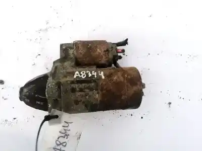 Peça sobressalente para automóvel em segunda mão motor de arranque por mazda 3 (bk) 1.6 (bk14) referências oem iam   
