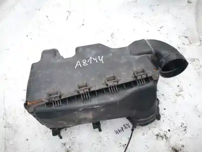 Автозапчастина б/у опора повітряного фільтра для citroen c3 i (fc_, fn_) 1.4 hdi посилання на oem iam 9647066980