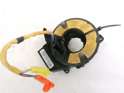 Peça sobressalente para automóvel em segunda mão fita do airbag por mazda 3 (bk) 1.6 (bk14) referências oem iam 