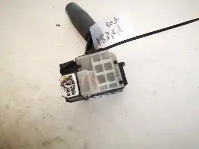 Pezzo di ricambio per auto di seconda mano comando pulito per mazda 3 (bk) 1.6 (bk14) riferimenti oem iam 17d682  