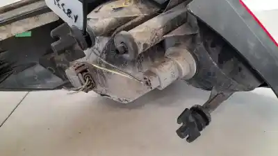 Автозапчасти б/у правый задний фонарь за chrysler sebring (js) 2.0 crd ссылки oem iam 05303986ad  05303988ad