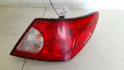 Peça sobressalente para automóvel em segunda mão farolim traseiro direito por chrysler sebring (js) 2.0 crd referências oem iam 05303986ad