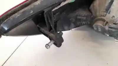 Автозапчасти б/у правый задний фонарь за chrysler sebring (js) 2.0 crd ссылки oem iam 05303986ad  05303988ad
