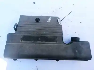 Pezzo di ricambio per auto di seconda mano supporto filtro aria per ford fiesta (cbk) 1.4 16v cat riferimenti oem iam 2s619600ce