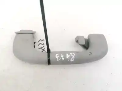Автозапчасти б/у потолочная ручка за opel vectra c (z02) 2.2 dti 16v (f69) ссылки oem iam 