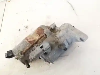 Автозапчасти б/у двигатель запускается за toyota auris, i e15 2006.10 - 2012.10 1.4l 66kw d-4d 2006.10 - 2012.10 ссылки oem iam 4280002730