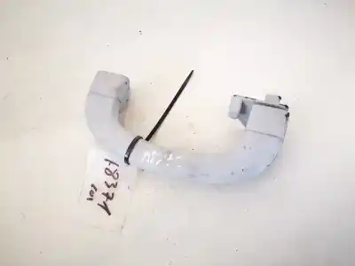 Pezzo di ricambio per auto di seconda mano maniglia a soffitto per citroen nemo 1.4 hdi riferimenti oem iam 
