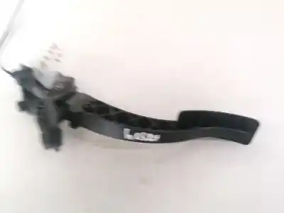 Автозапчастина б/у педаль акселератора для chrysler sebring (js) 2.0 crd посилання на oem iam 04891585ab  