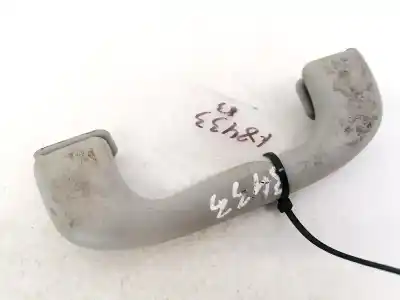 Автозапчасти б/у потолочная ручка за opel vectra c (z02) 2.2 dti 16v (f69) ссылки oem iam 