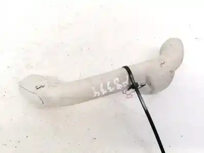 Peça sobressalente para automóvel em segunda mão puxador de teto por chrysler sebring (js) 2.0 crd referências oem iam 