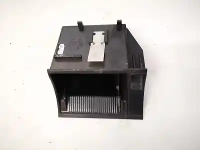 Pezzo di ricambio per auto di seconda mano Portacenere per SKODA OCTAVIA COMBI (1Z5) 1.9 TDI DPF Riferimenti OEM IAM   