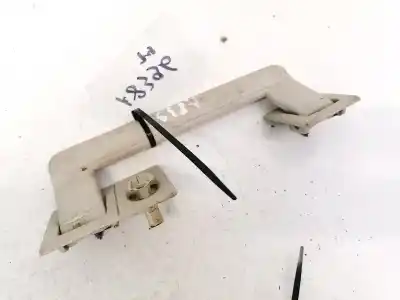 Pezzo di ricambio per auto di seconda mano maniglia a soffitto per audi 80/90 (893) 1.8 riferimenti oem iam 