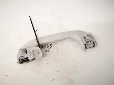Автозапчасти б/у потолочная ручка за mazda 5 berl. (cr) 2.0 crtd active+ (105kw) ссылки oem iam   