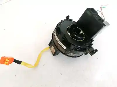 Автозапчасти б/у кольцо подушки безопасности за toyota auris, i e15 2006.10 - 2012.10 1.4l 66kw d-4d 2006.10 - 2012.10 ссылки oem iam 