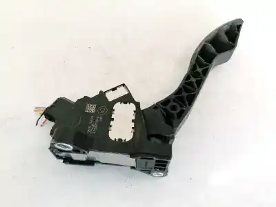 Автозапчасти б/у педаль газа за toyota auris, i e15 2006.10 - 2012.10 1.4l 66kw d-4d 2006.10 - 2012.10 ссылки oem iam 7811002020