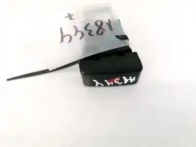 Piesă de schimb auto la mâna a doua avertizare pentru mazda 3 (bk) 1.6 (bk14) referințe oem iam bp4k66  03750330