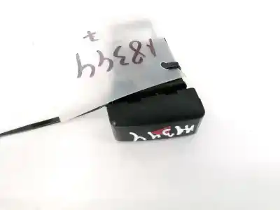 Piesă de schimb auto la mâna a doua avertizare pentru mazda 3 (bk) 1.6 (bk14) referințe oem iam bp4k66  03750330