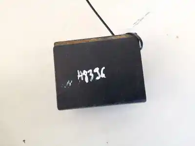 Pezzo di ricambio per auto di seconda mano portacenere per audi 80/90 (893) 1.8 riferimenti oem iam 893857405