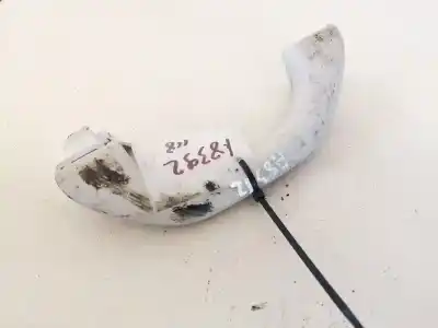 Second-hand car spare part roof handle for volkswagen passat b6 (3c2) 2.0 tdi 16v oem iam references 1k0857607h