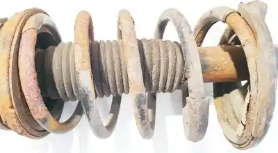 Pezzo di ricambio per auto di seconda mano molla di ammortizzazione per chevrolet epica 2.5 cat riferimenti oem iam 