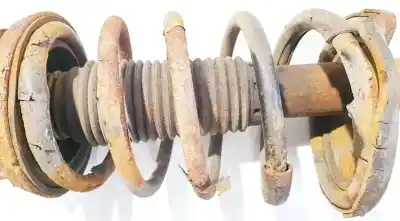 Pezzo di ricambio per auto di seconda mano molla di ammortizzazione per chevrolet epica 2.5 cat riferimenti oem iam 