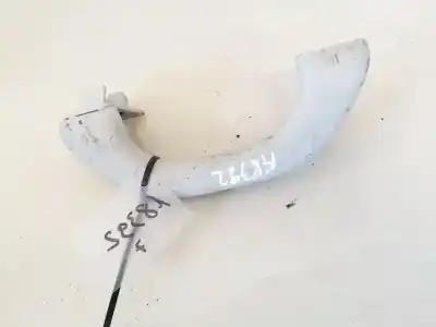 Second-hand car spare part roof handle for volkswagen passat b6 (3c2) 2.0 tdi 16v oem iam references 1k0857607h