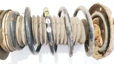 Pezzo di ricambio per auto di seconda mano molla di ammortizzazione per citroen nemo 1.4 hdi riferimenti oem iam 