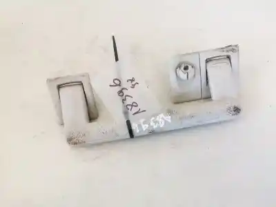 Pezzo di ricambio per auto di seconda mano maniglia a soffitto per audi 80/90 (893) 1.8 riferimenti oem iam 
