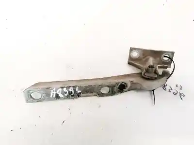 Pezzo di ricambio per auto di seconda mano cerniera del cofano per audi 80/90 (893) 1.8 riferimenti oem iam 