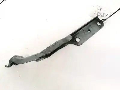 Peça sobressalente para automóvel em segunda mão dobradiça do capô por chrysler sebring (js) 2.0 crd referências oem iam 058aa