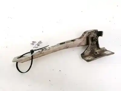 Second-hand car spare part bonnet hinge for audi 80/90 (893) 1.8 oem iam references   