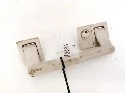 Pezzo di ricambio per auto di seconda mano maniglia a soffitto per audi 80/90 (893) 1.8 riferimenti oem iam 