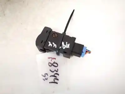 Second-hand car spare part headlights switch for mazda 3 (bk) 1.6 (bk14) oem iam references bp4k666f0  