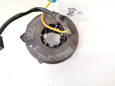 Second-hand car spare part air bag ring for opel meriva b 1.7 16v cdti oem iam references 24459850