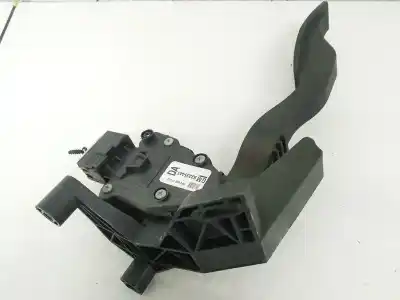 Peça sobressalente para automóvel em segunda mão pedal acelerador por opel meriva 1.6 cat (z 16 se / l55) referências oem iam 93335443