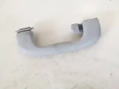 Peça sobressalente para automóvel em segunda mão puxador de teto por opel meriva 1.6 cat (z 16 se / l55) referências oem iam 317382836