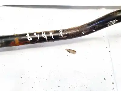 Second-hand car spare part front stabilizer bar for citroen nemo 1.4 hdi oem iam references   