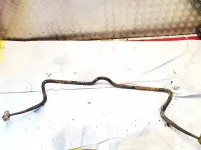 Pezzo di ricambio per auto di seconda mano barra stabilizzatrice anteriore per citroen nemo 1.4 hdi riferimenti oem iam 