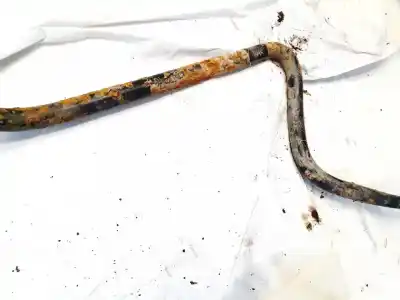 Second-hand car spare part front stabilizer bar for citroen nemo 1.4 hdi oem iam references   