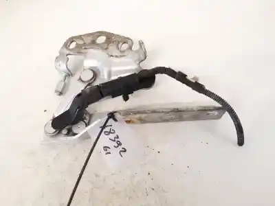 Second-hand car spare part bonnet hinge for volkswagen passat b6 (3c2) 2.0 tdi 16v oem iam references 3c0823302d