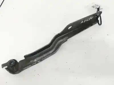 Peça sobressalente para automóvel em segunda mão dobradiça do capô por chrysler sebring (js) 2.0 crd referências oem iam 